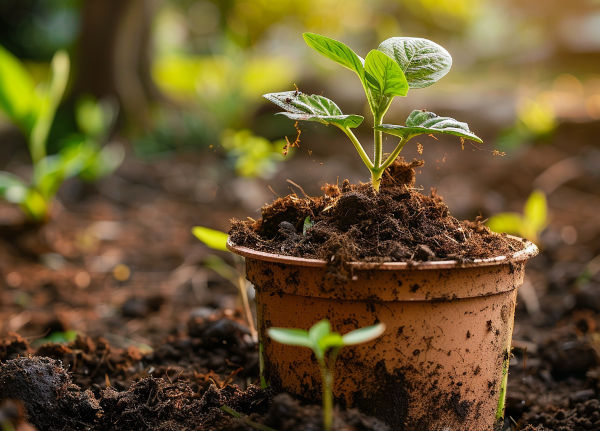 Using compost in your garden is easy. Follow these tips on how to best use compost.